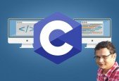 C Programming accelerator- Start your journey ->0 to 100%