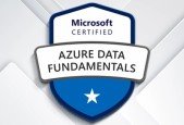 DP-900- Microsoft Azure Data Fundamentals Practice Exams