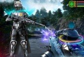 Complete 3D FPS Game in Unity C# For Beginners 2024