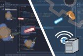 Godot Dedicated multiplayer course