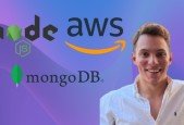 Node.js Advanced Backend for Social Media Applications