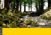 Unreal- The complete guide for game level design in Unreal 4