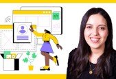 Become a UX Designer from Scratch in 2024!