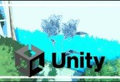 Procedural Plant Generation with Unity