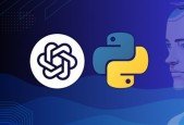 Python ChatGPT for A-Z Data Science and Machine Learning