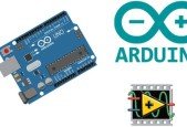 Arduino Meets LabVIEW