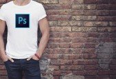 Photoshop For T-shirt Design- Advanced