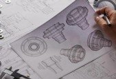 Complete AutoCAD 2021 course - [Both 2D and 3D]-MECHANICAL_1