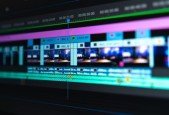 Learn How to Edit a Video Podcast in Adobe Premiere Pro