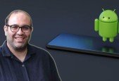 Android application, practical and Project-oriented
