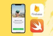 iOS 13 Swift 5- Build an Onboarding, LoginSign-up flow
