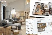 Coohom for Interior Designers