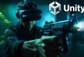 Unity C# - Learn Game Development - Make Online Games From 0