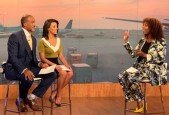 WHAT IT TAKES TO BE A TV EXPERT