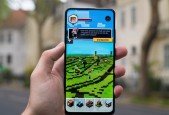 Unity app development- Make a monetized gaming application