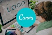Canva- Design Logos, Social Media Content More with Canva!