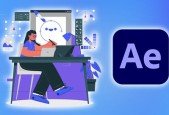 Motion Graphics Masterclass In Adobe After Effects