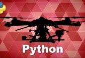Drone Programming with Python Face Recognition Tracking