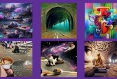 Artem Ex Machina™- become AI Arts Artisan from the ground up