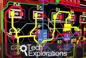 PCB design with KiCad updated for KiCad 8