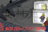 Master Solidworks 2018 3D CAD using real-world examples