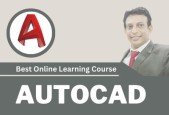 The complete AUTOCAD 2019-2022 course with certification