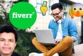 Fiverr Two Week Mastery- Secret to Become a Top Freelancer