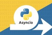Asynchronous Python with Asyncio