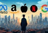 The secrets to landing offers at top tech companies