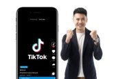 Master Course in Tiktok SEO (Search Engine Optimization)
