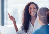 ‘Leading with Impact’  Coaching Mastery