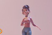 NEW. All in one Blender Character creation for beginners.