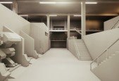 Realize Your Level Design Ideas with UE5 and Blender