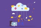 Storage in Cloud Amazon S3