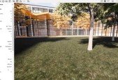 Revit Architecture Rendering(Vray 6 _Enscape 3.5)