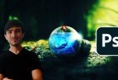Best Photoshop tutorials
