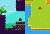 Learn to Make Pixel Art Tilesets With PyxelEdit