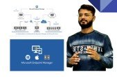 Microsoft Intune Training - MDM MAM Endpoint Manager Azure