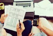 Startup Accounting for Founders Zero to One