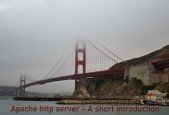 Apache http for sys and web admins --FREE--