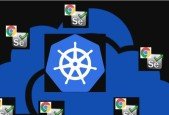 Selenium Testing in Kubernetes