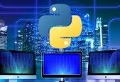 Complete Google Earth Engine with Python API Bootcamp