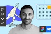 Complete Web Design- from Figma to Webflow to Freelancing