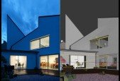 Step By Step Photo-Realistic Exteriors; 3ds Max + Vray_1