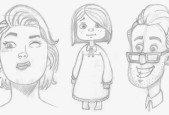 The Complete Character Drawing From Beginner to Advanced