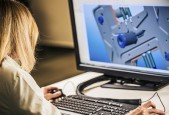 Creo Parametric- CAD Professional