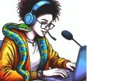 Python as a first coding language