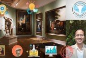 Design Unveiled- Vienna MAK Museum Crafting Modernism TM