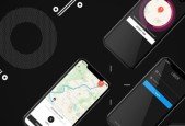 Programmatic Uber Clone App -Swift Firebase- No Storyboards
