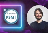 Professional Scrum Master PSM 1  PSM1 Mock Exams - 2023